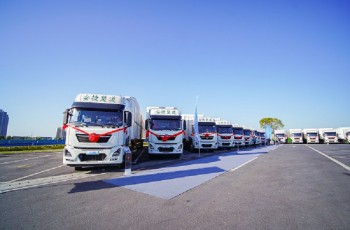 东风汽车